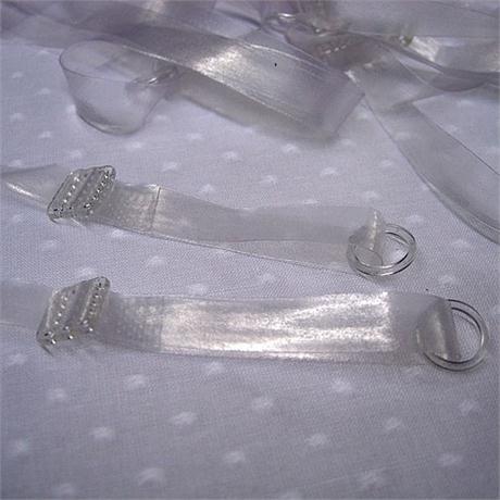 Framilon Bra Straps Image 1
