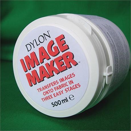 Colour Fun Image Maker Image 1