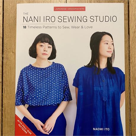 Nani Iro Sewing Studio - Nanii Ito Image 1