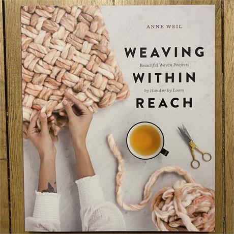Weaving Within Reach Image 1