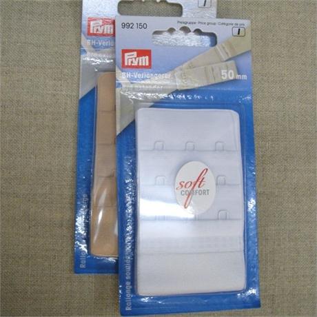 Prym 50mm Bra Extenders Image 1