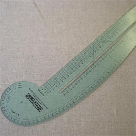 Grade'n'Rule Image 1