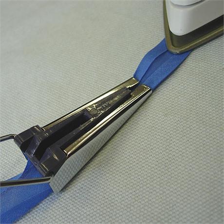 Prym12mm Tape & Bias Maker Image 1