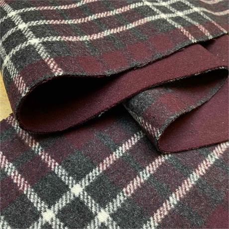 Doublecloth Coating Image 1