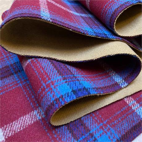 Checked Doublecloth Image 1