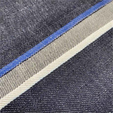 Japanese Denim Image 1