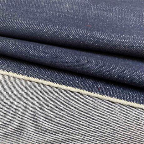 Stretch Denim Image 1