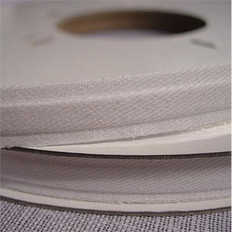 Cotton Covered Plastic Boning Image 1