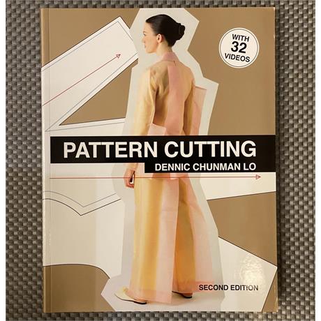 Pattern Cutting - Second Edition Image 1
