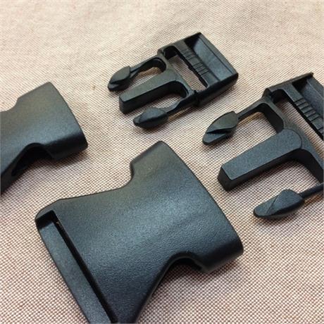 40mm Side Release Buckle Image 1