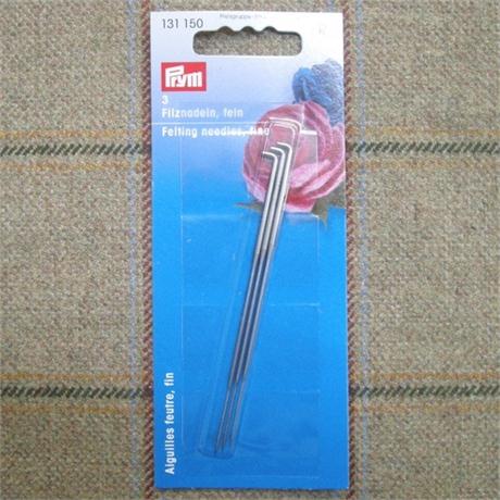 Fine Felting Needles Image 1