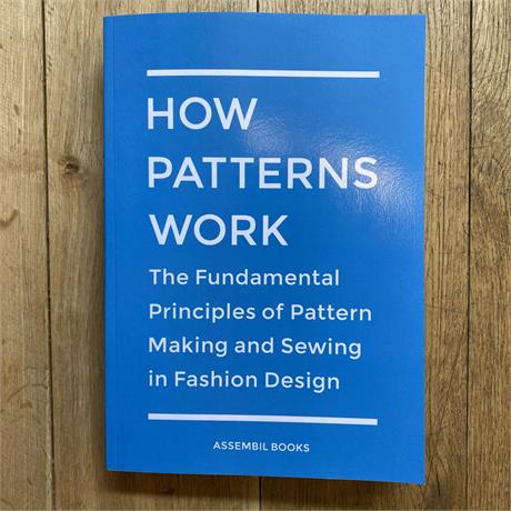 How Patterns Work - Assembil Books Image 1