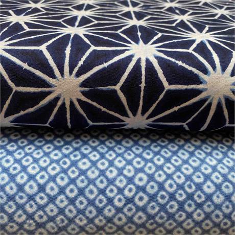 Shibori print Image 1