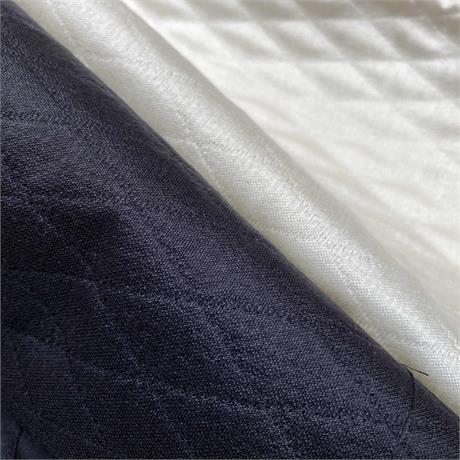 Cloqué Quilt Image 1