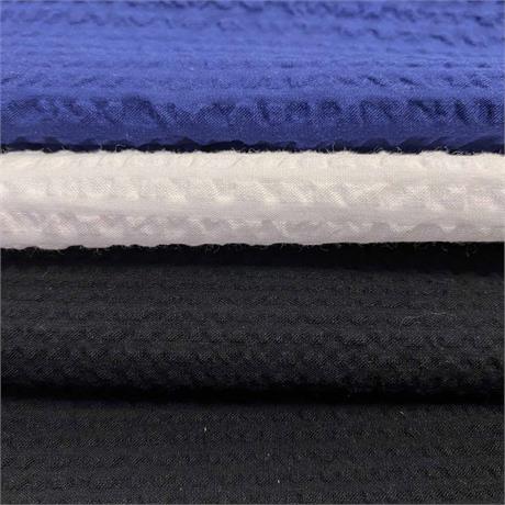 Cotton Seersucker Image 1