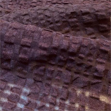 Linen Seersucker Image 1