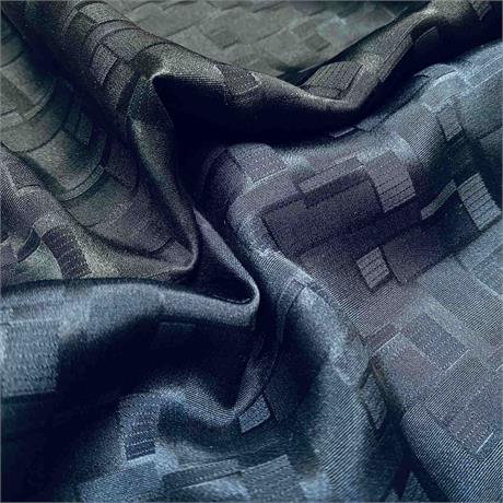 Squares Jacquard Image 1