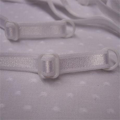 10mm Bra Straps Image 1