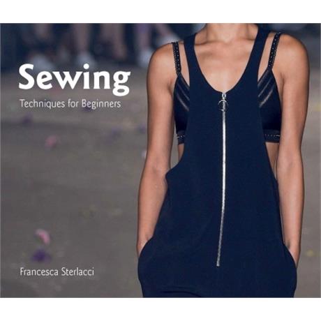 Sewing - Barbara Seggio Image 1