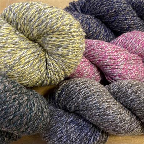 Gepard Eco Cashmere Image 1