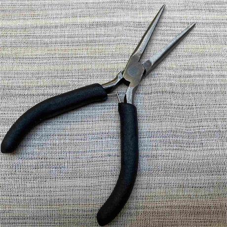 Long Nose Pliers Image 1