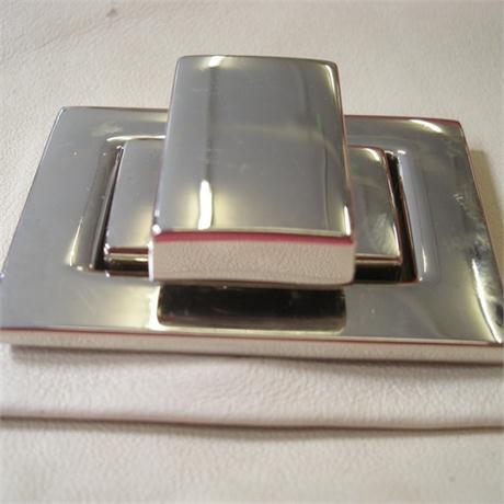 Nickel Turnlock Image 1