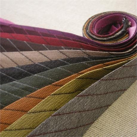 Pinstripe Bias Binding 25mm Image 1