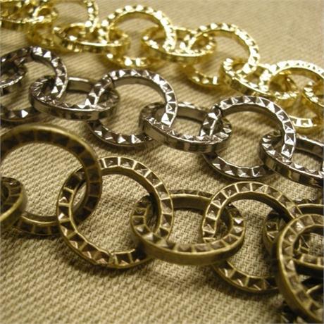 Aluminium Chain Image 1