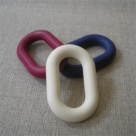 Italian Rubberised Loop Image 1