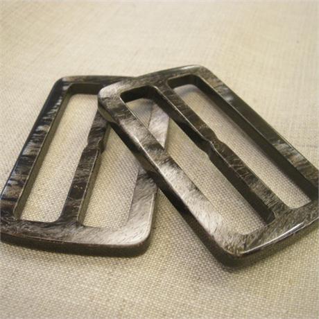 Italian Resin Slider 70mm Image 1