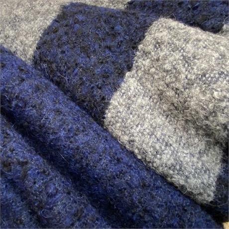 Wool Bouclé Image 1