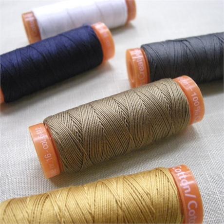 Coats Cotton Creative 100m Image 1