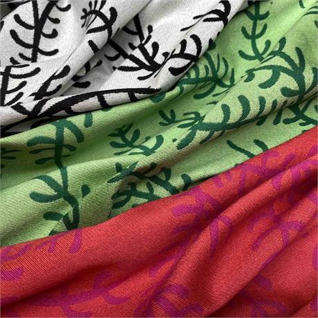 Spanish Jacquard Image 1