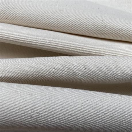 Soft Bull Denim Image 1