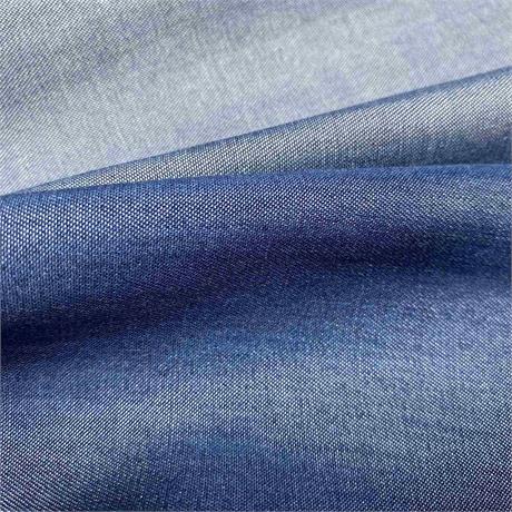 Bamboo Chambray Image 1