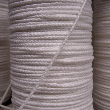 Cotton Piping Cord Sz 00 Image 1