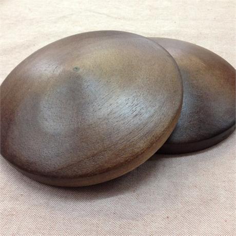 Pointed Pillbox Fascinator Block Image 1