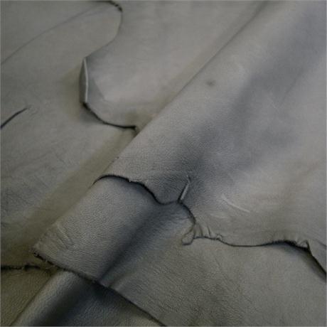 Velour Leather Image 1