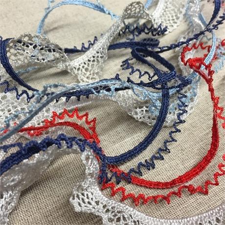 Bag`O`Stretch Trims Image 1