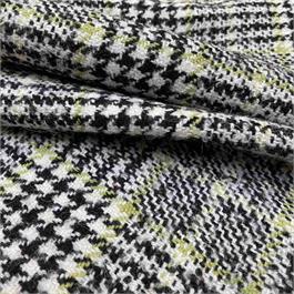 Large Check Tweed thumbnail