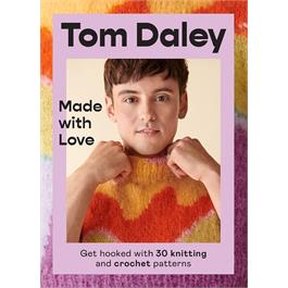 Tom Daley - Made with Love thumbnail