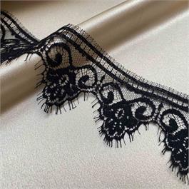 Fine French Lace Edging Thumbnail Image 0