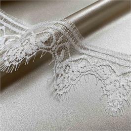 Fine French Lace Edging Thumbnail Image 1
