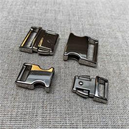 Metal Side Release Buckle thumbnail