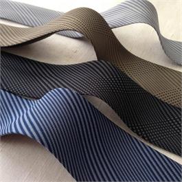 Polyester Checked Bias Binding thumbnail