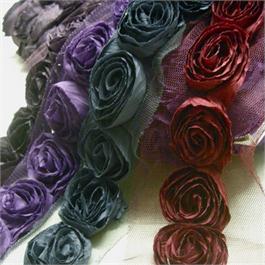 Crushed Rose Trim thumbnail