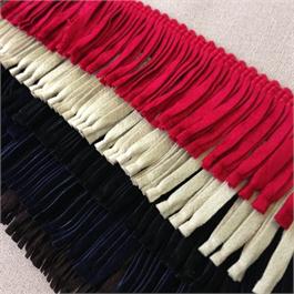 Imitation Suede Fringe thumbnail