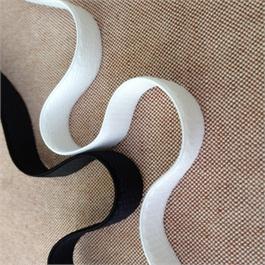 White Shoulder Strap Elastic thumbnail