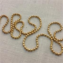 Brass Ball Chain Thumbnail Image 0