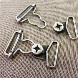 Dungaree Fastener Thumbnail Image 0